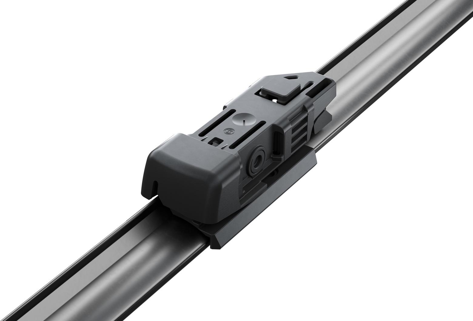 Bosch A120S Wiper Blades - Front Pair