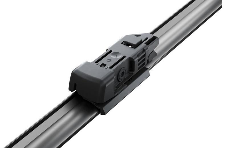 Bosch A120S Wiper Blades - Front Pair Bosch A120S Wiper Blades - Front Pair