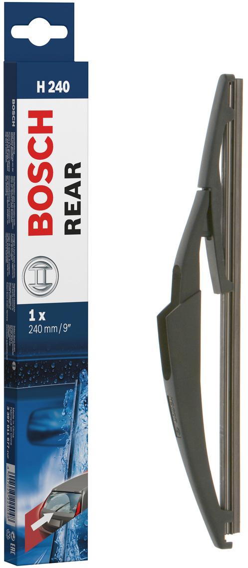 Bosch H240 Wiper Blade - Single