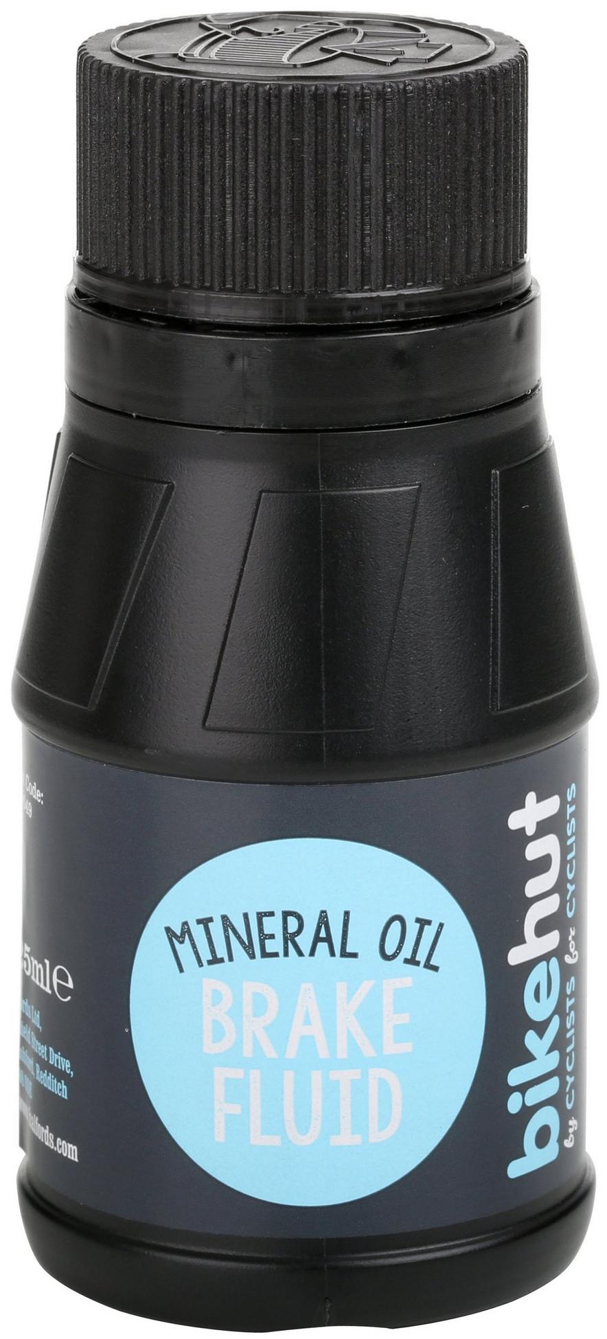 Shimano mineral on sale oil halfords