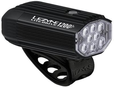 Lezyne - Lite Drive 1200+ Front Bike Light Lezyne - Lite Drive 1200+ Front Bike Light