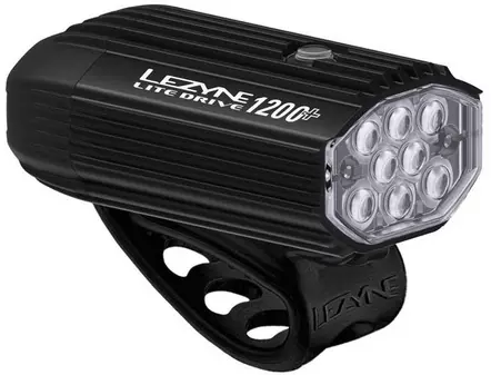 Lezyne super drive 1500 hotsell front light