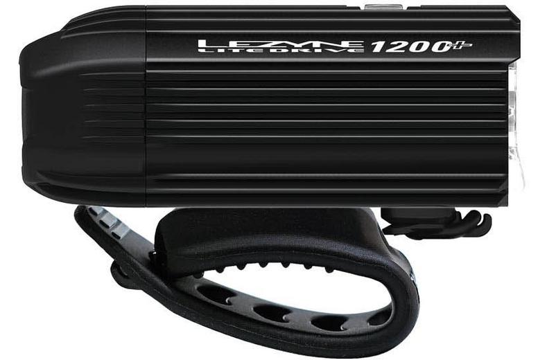 Lezyne - Lite Drive 1200+ Front Bike Light Lezyne - Lite Drive 1200+ Front Bike Light