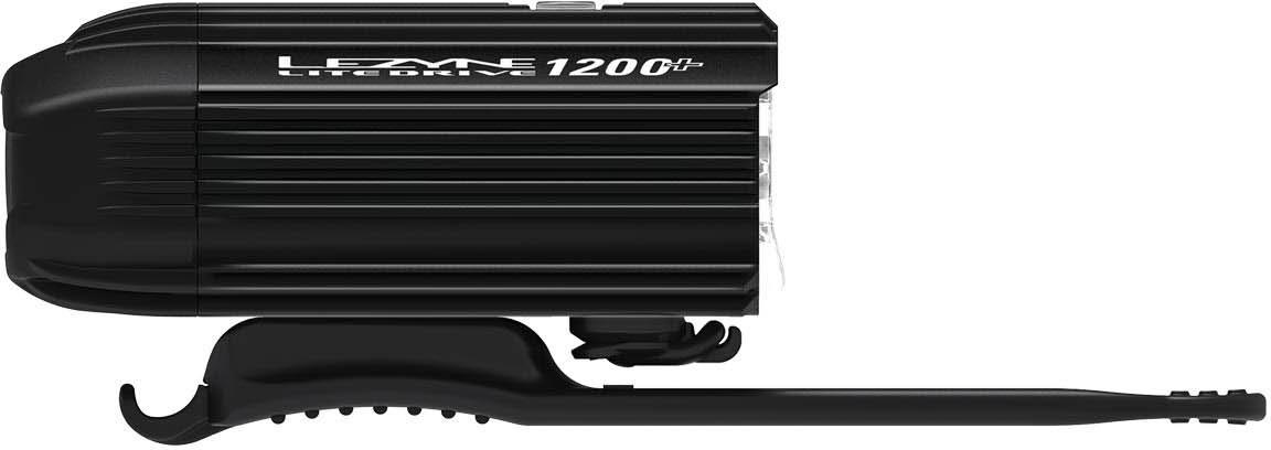 Lezyne - Lite Drive 1200+ Front Bike Light