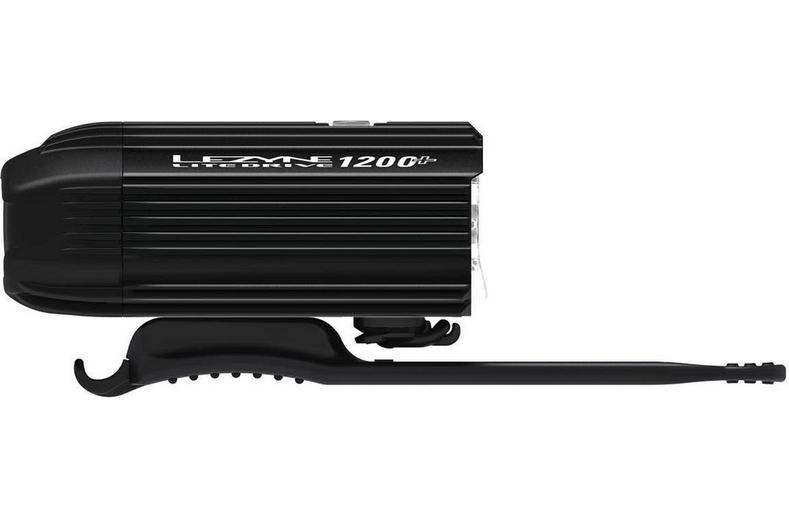 Lezyne - Lite Drive 1200+ Front Bike Light Lezyne - Lite Drive 1200+ Front Bike Light