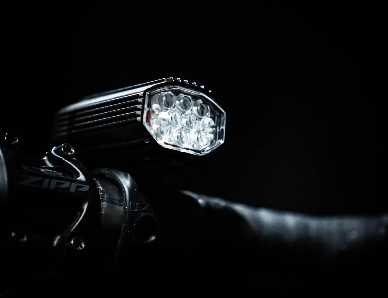 Lezyne - Lite Drive 1200+ Front Bike Light