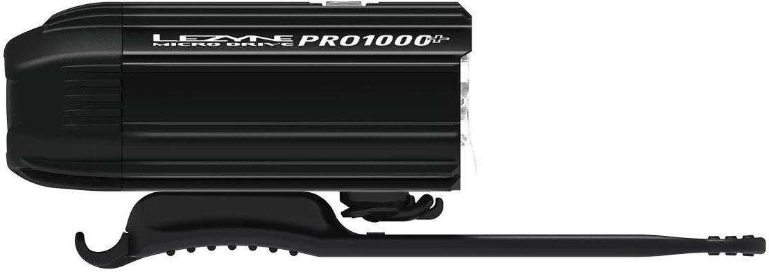 Lezyne - Micro Drive Pro 1000+ Front Bike Light