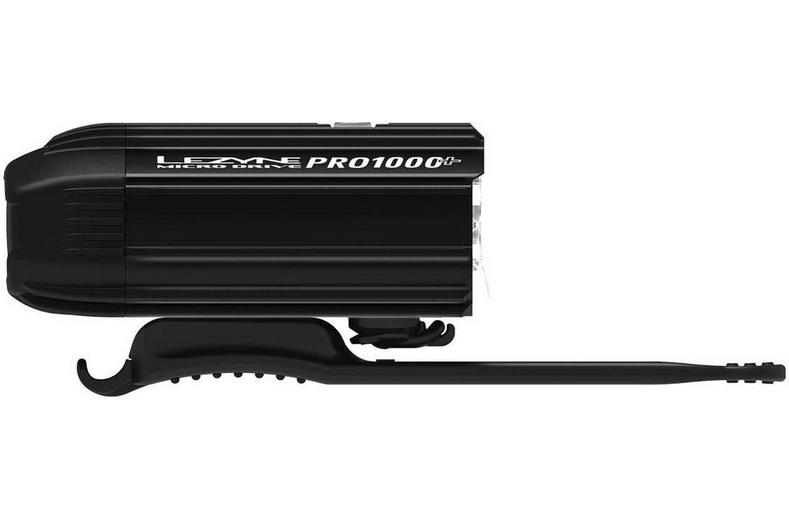 Lezyne - Micro Drive Pro 1000+ Front Bike Light Lezyne - Micro Drive Pro 1000+ Front Bike Light