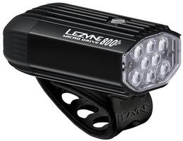 Halfords Lezyne - Micro Drive 800+ Front Light | Extra 8% off for BC Members