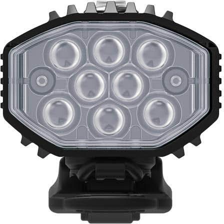 Lezyne Micro Drive 800+ Front Bike Light