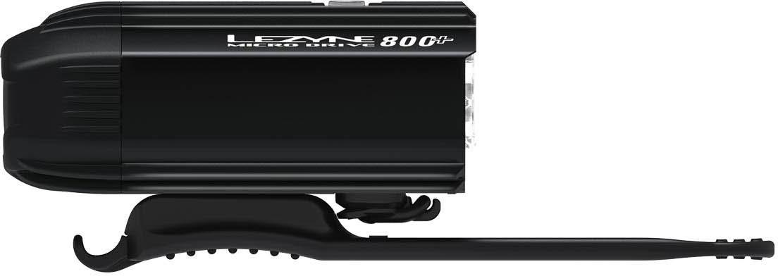 Lezyne Micro Drive 800+ Front Bike Light