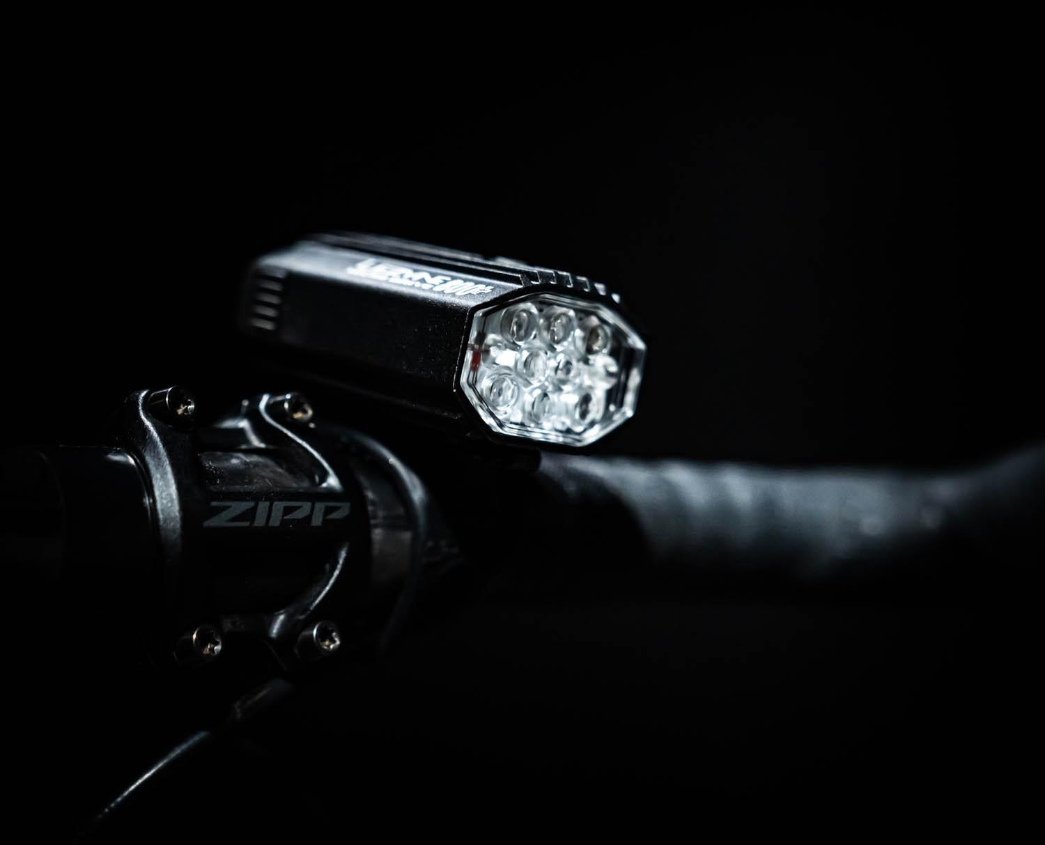 Lezyne - Micro Drive 800+ Front Bike Light