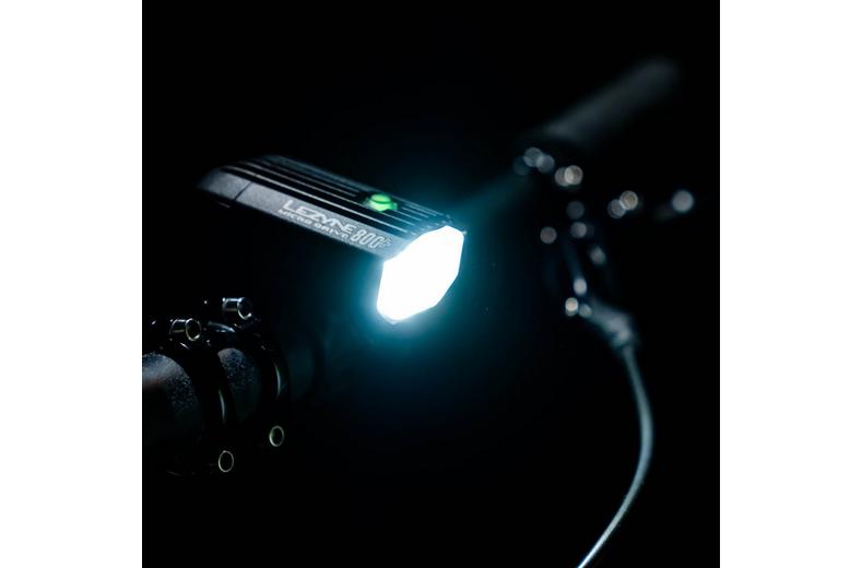 Lezyne Micro Drive 800+ Front Bike Light Lezyne Micro Drive 800+ Front Bike Light