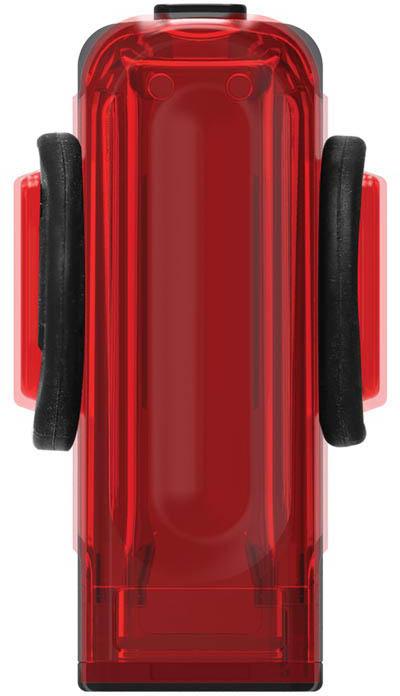Lezyne Strip Drive Pro 400+ Rear Bike Light