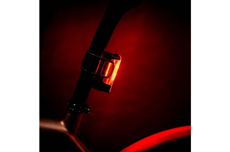 Lezyne Strip Drive Pro 400+ Rear Bike Light Lezyne Strip Drive Pro 400+ Rear Bike Light