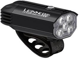 Halfords Lezyne - Fusion Drive 500+ Front Light | Extra 8% off for BC Members