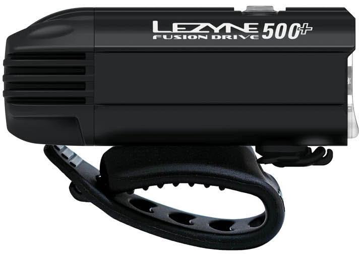 Lezyne - Fusion Drive 500+ Front Bike Light