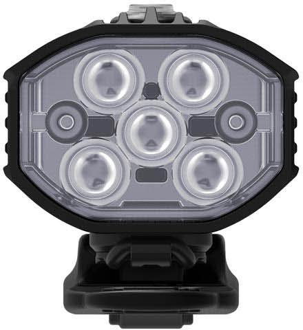 Lezyne - Fusion Drive 500+ Front Bike Light
