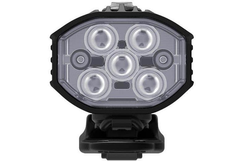 Lezyne - Fusion Drive 500+ Front Bike Light Lezyne - Fusion Drive 500+ Front Bike Light
