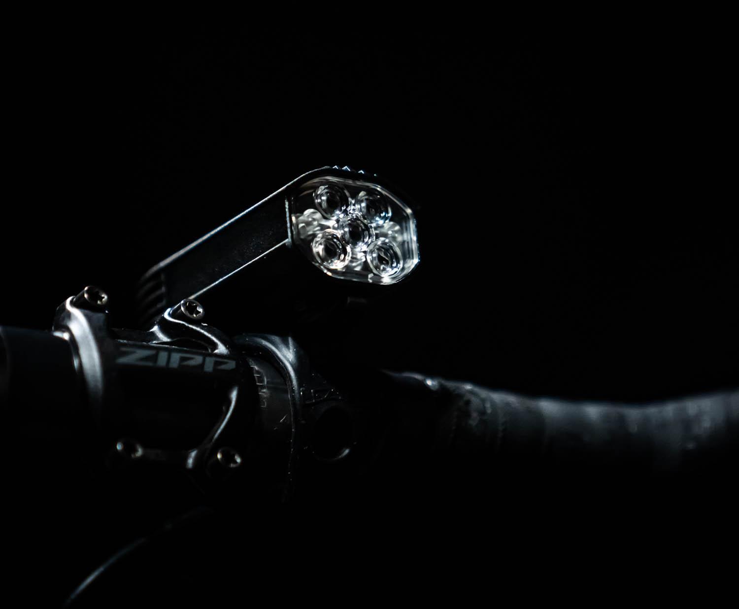 Lezyne - Fusion Drive 500+ Front Bike Light