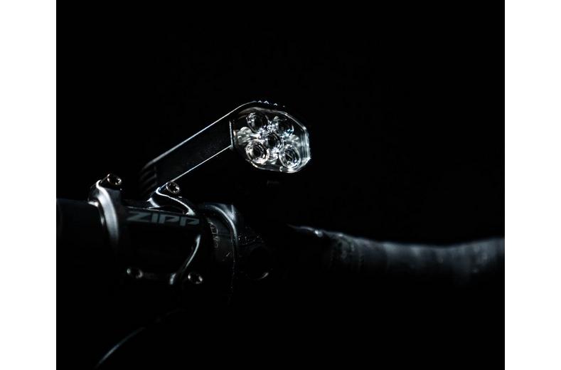 Lezyne - Fusion Drive 500+ Front Bike Light Lezyne - Fusion Drive 500+ Front Bike Light