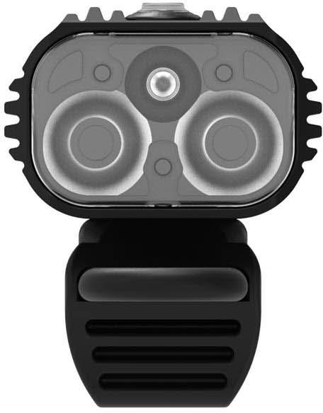 Lezyne - Super Drive 1800+ Smart Front Bike Light