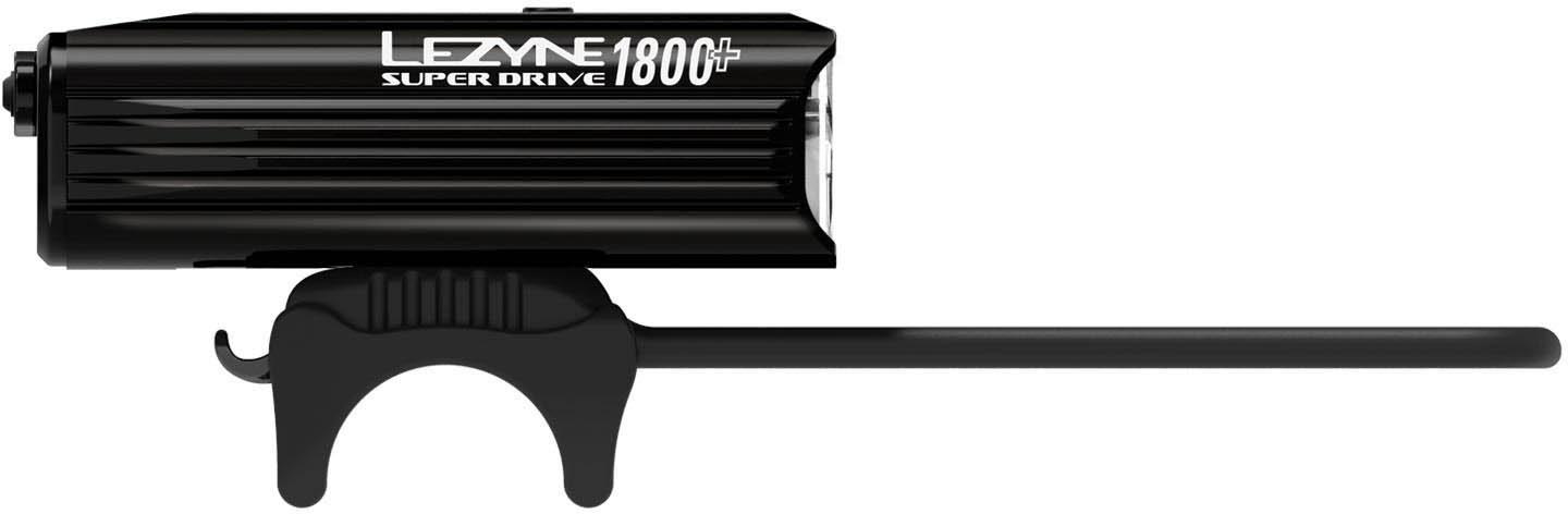 Lezyne - Super Drive 1800+ Smart Front Bike Light