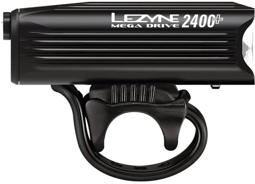 Lezyne - Mega Drive 2400+ Front Bike Light