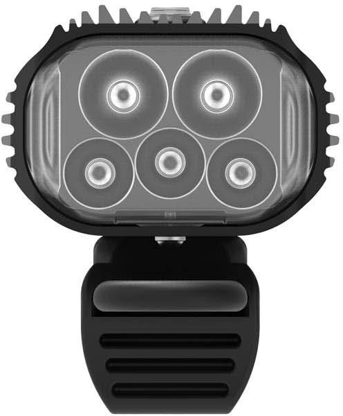 Lezyne - Mega Drive 2400+ Front Bike Light