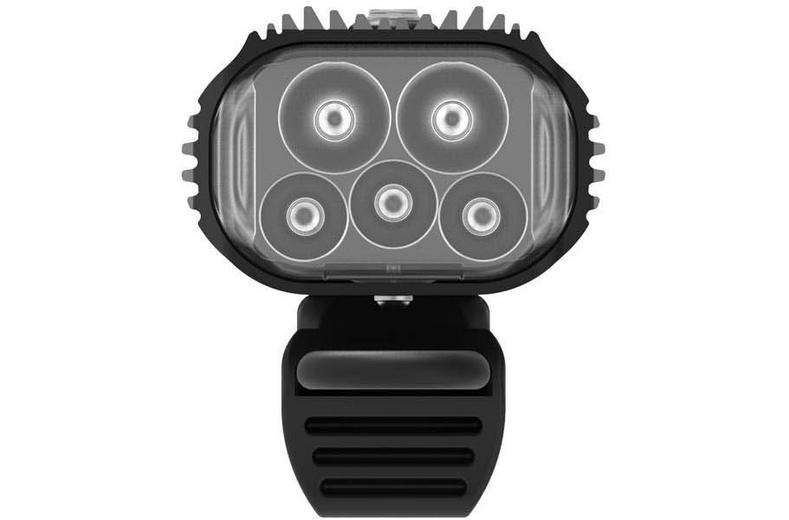 Lezyne - Mega Drive 2400+ Front Bike Light Lezyne - Mega Drive 2400+ Front Bike Light