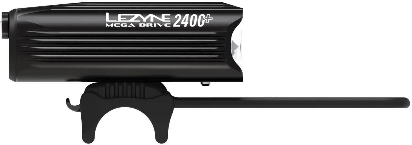 Lezyne - Mega Drive 2400+ Front Bike Light