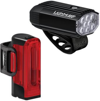 Halfords best sale cycle lights