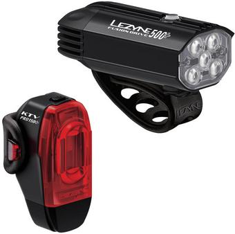 Bicycle best sale light kit