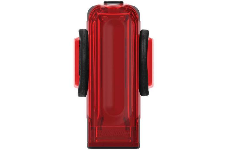 Lezyne Strip Drive 300+ Rear Bike Light Lezyne Strip Drive 300+ Rear Bike Light