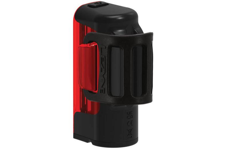 Lezyne - Strip Drive 300+ Rear Bike Light Lezyne - Strip Drive 300+ Rear Bike Light