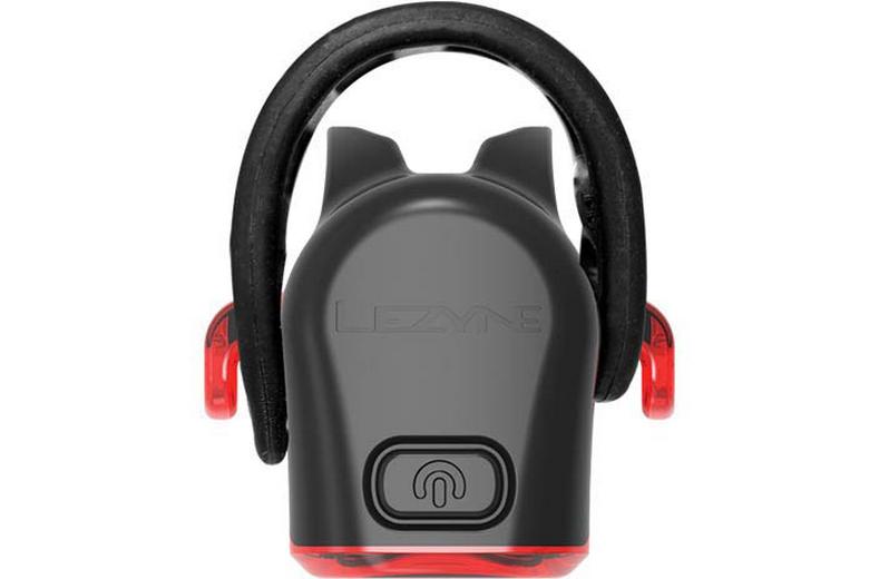 Lezyne - Strip Drive 300+ Rear Bike Light Lezyne - Strip Drive 300+ Rear Bike Light