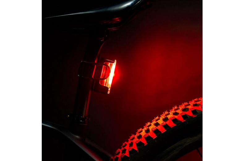 Lezyne Strip Drive 300+ Rear Bike Light Lezyne Strip Drive 300+ Rear Bike Light