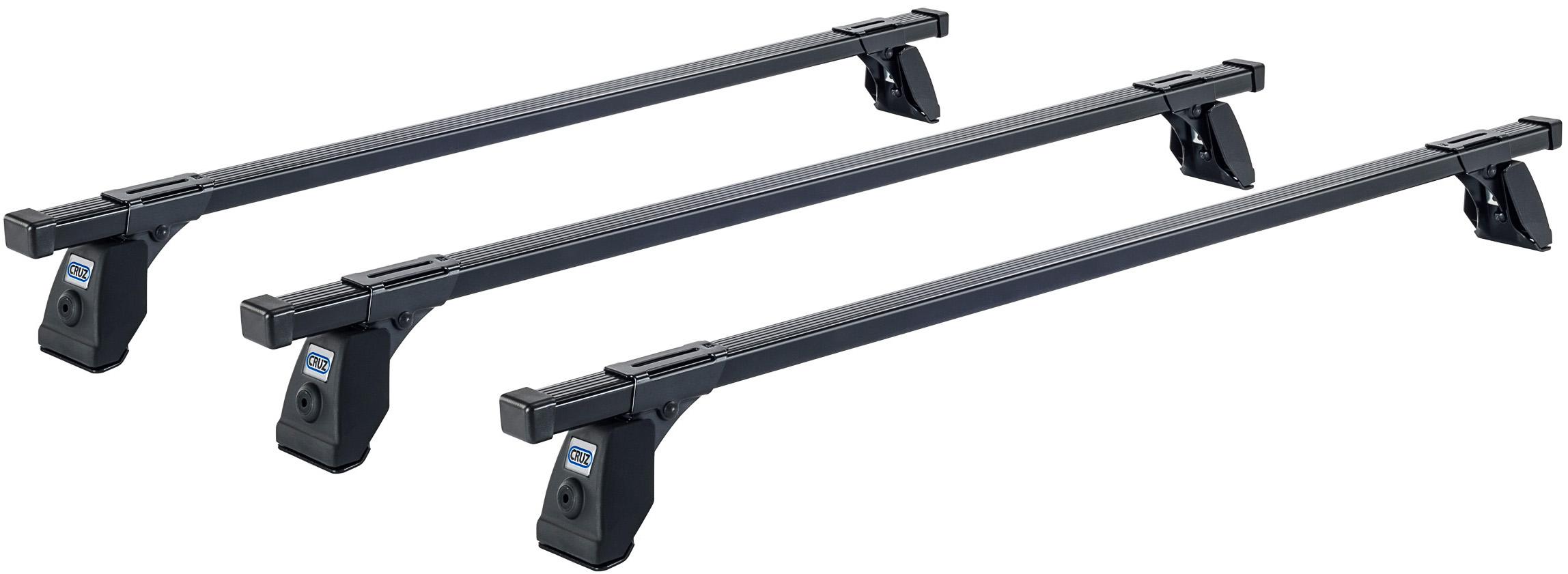 Cruz Commercial Roof Bars 30 X 20 922-442 - Pack Of 3
