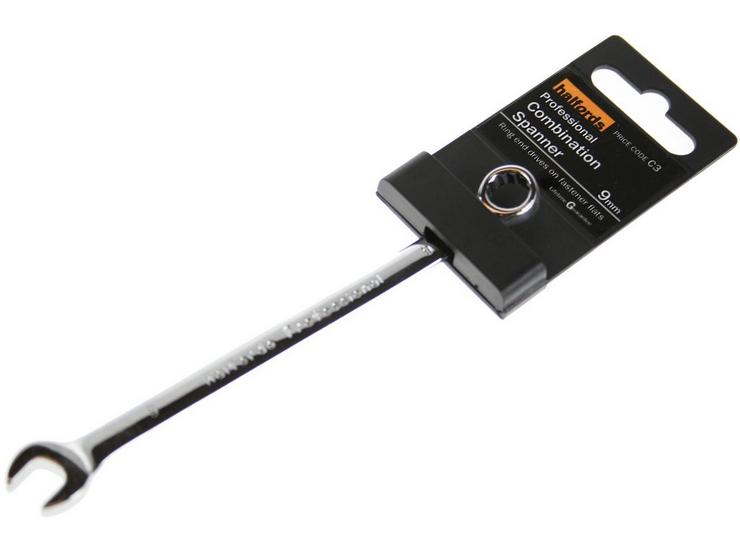 Halfords Advanced Combination Spanner