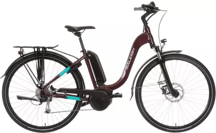 Raleigh electric 2024 bikes halfords