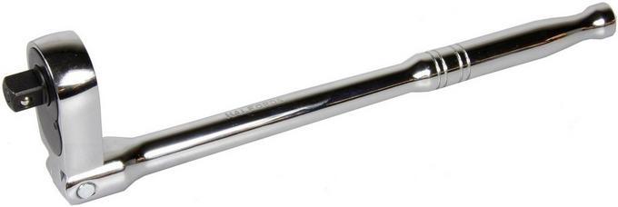 Extra Long Flexible Head Ratchet 3/8 inch Drive w/ 17 inch Long