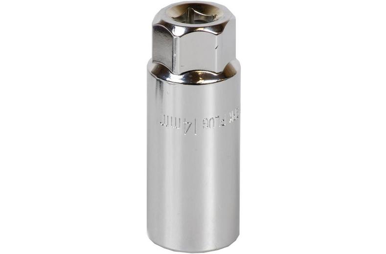 Halfords Professional Spark Plug Socket Halfords Professional Spark Plug Socket
