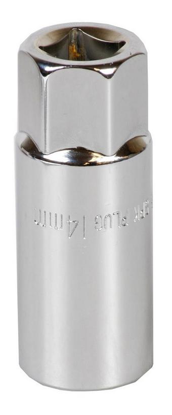 Halfords Advanced Spark Plug Socket 14mm / 1/2"
