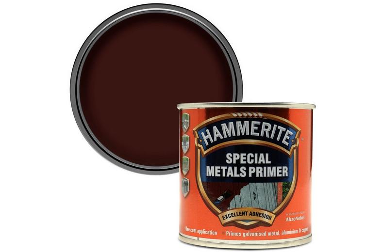 Hammerite Special Metals Primer 250ml Hammerite Special Metals Primer 250ml