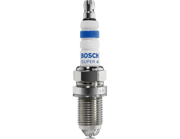 Bosch Spark Plug 79005-4 4 Pack