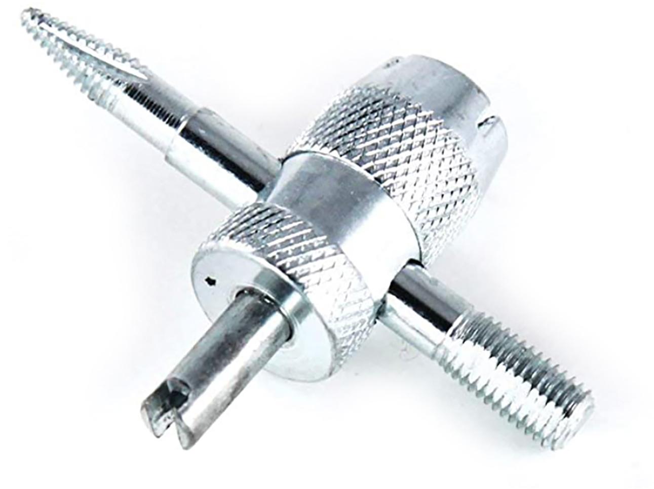 Halfords 4 in 1 Tyre Tool