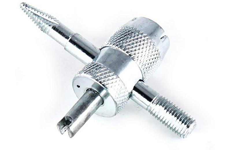 Halfords 4 in 1 Tyre Tool Halfords 4 in 1 Tyre Tool