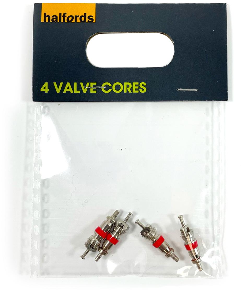 Halfords Valve Cores