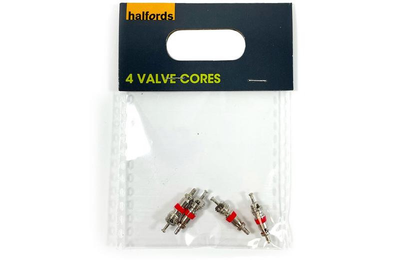 Halfords Valve Cores Halfords Valve Cores