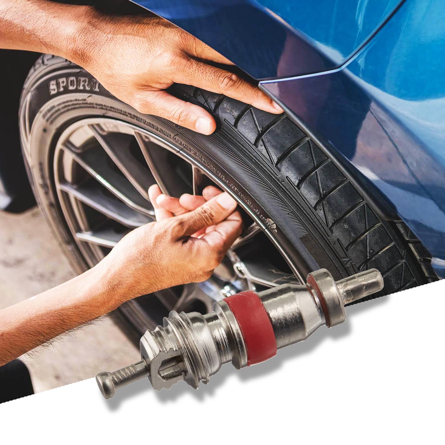 Halfords Valve Cores